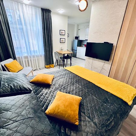 ריגה Cozy Apartments מראה חיצוני תמונה