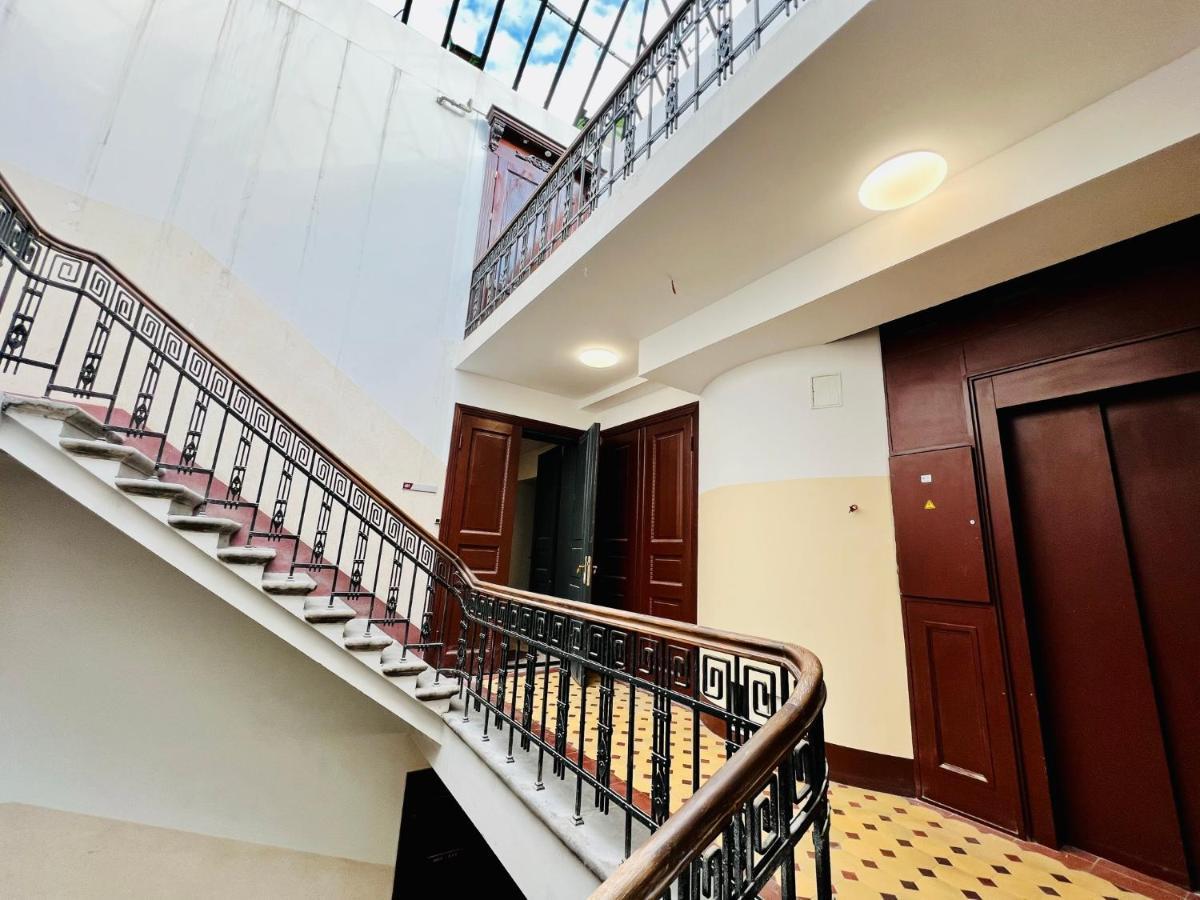ריגה Cozy Apartments מראה חיצוני תמונה