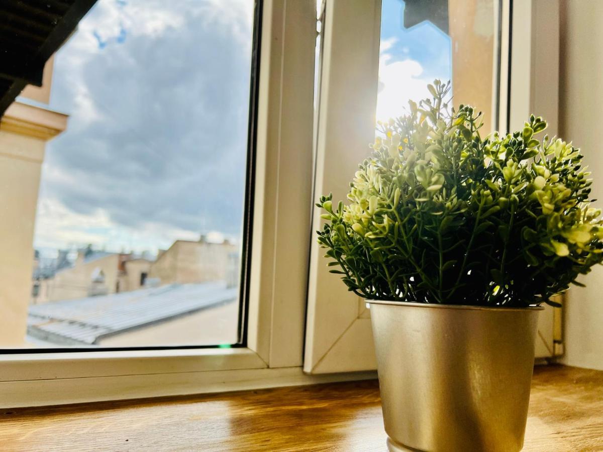 ריגה Cozy Apartments מראה חיצוני תמונה