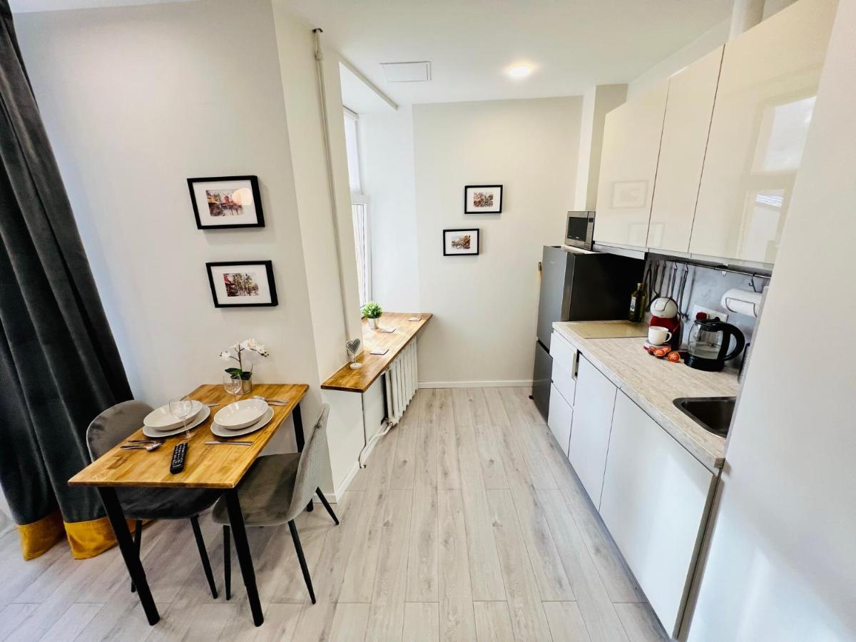 ריגה Cozy Apartments מראה חיצוני תמונה