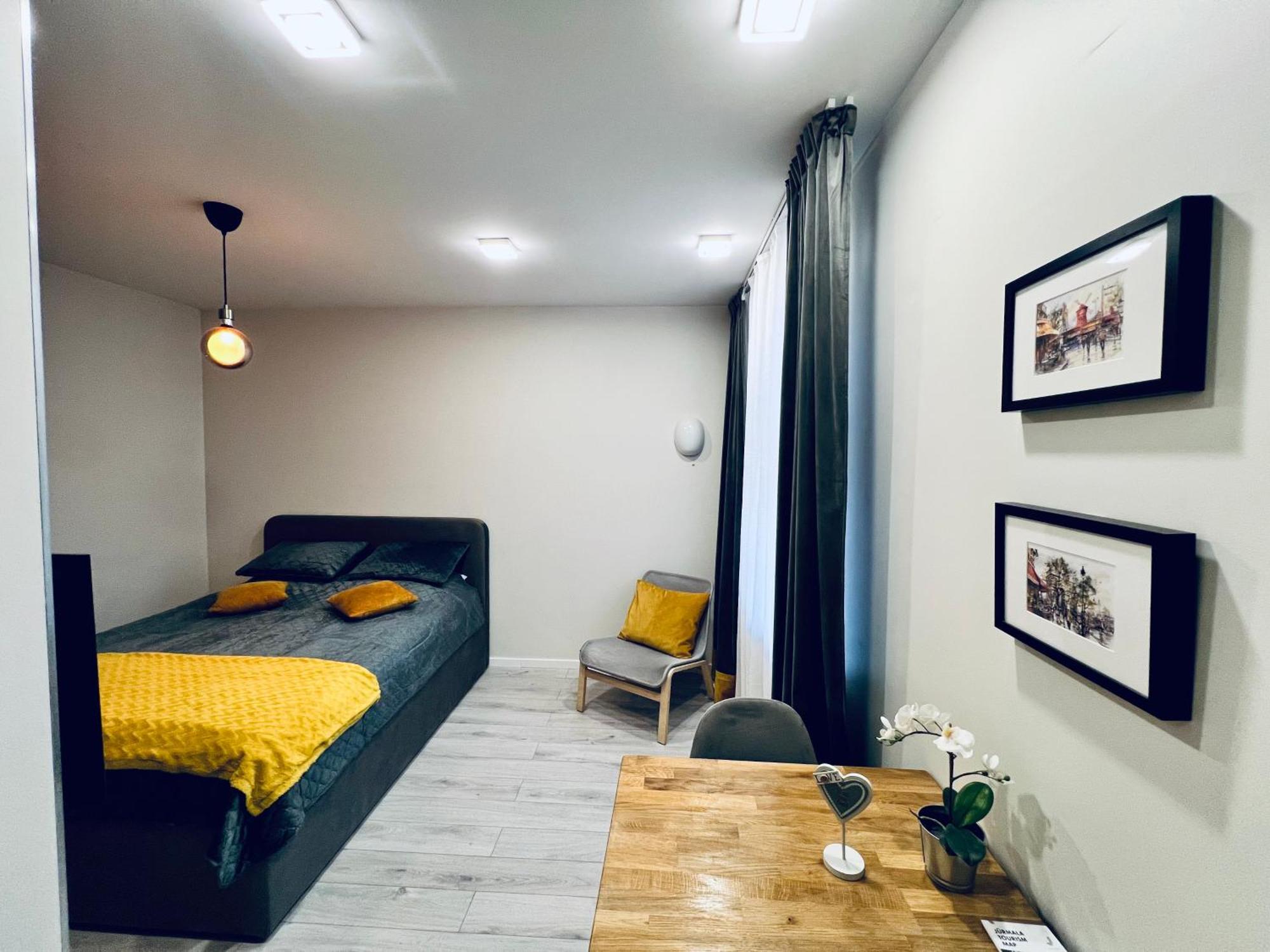 ריגה Cozy Apartments מראה חיצוני תמונה